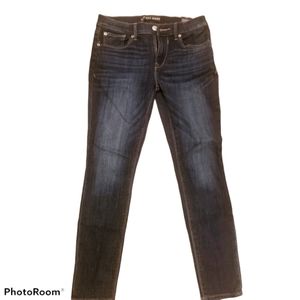 NEW (NWT) Express Precision Fit Mid-rise Jeans